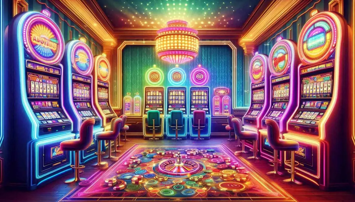 Mino Casino